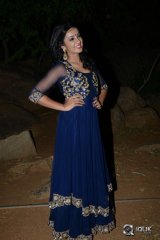 Tejaswi at Kerintha Movie Audio Launch